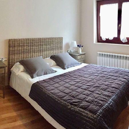 Acogedor Apartamento En El Corazon Del Valle Les Bordes Экстерьер фото