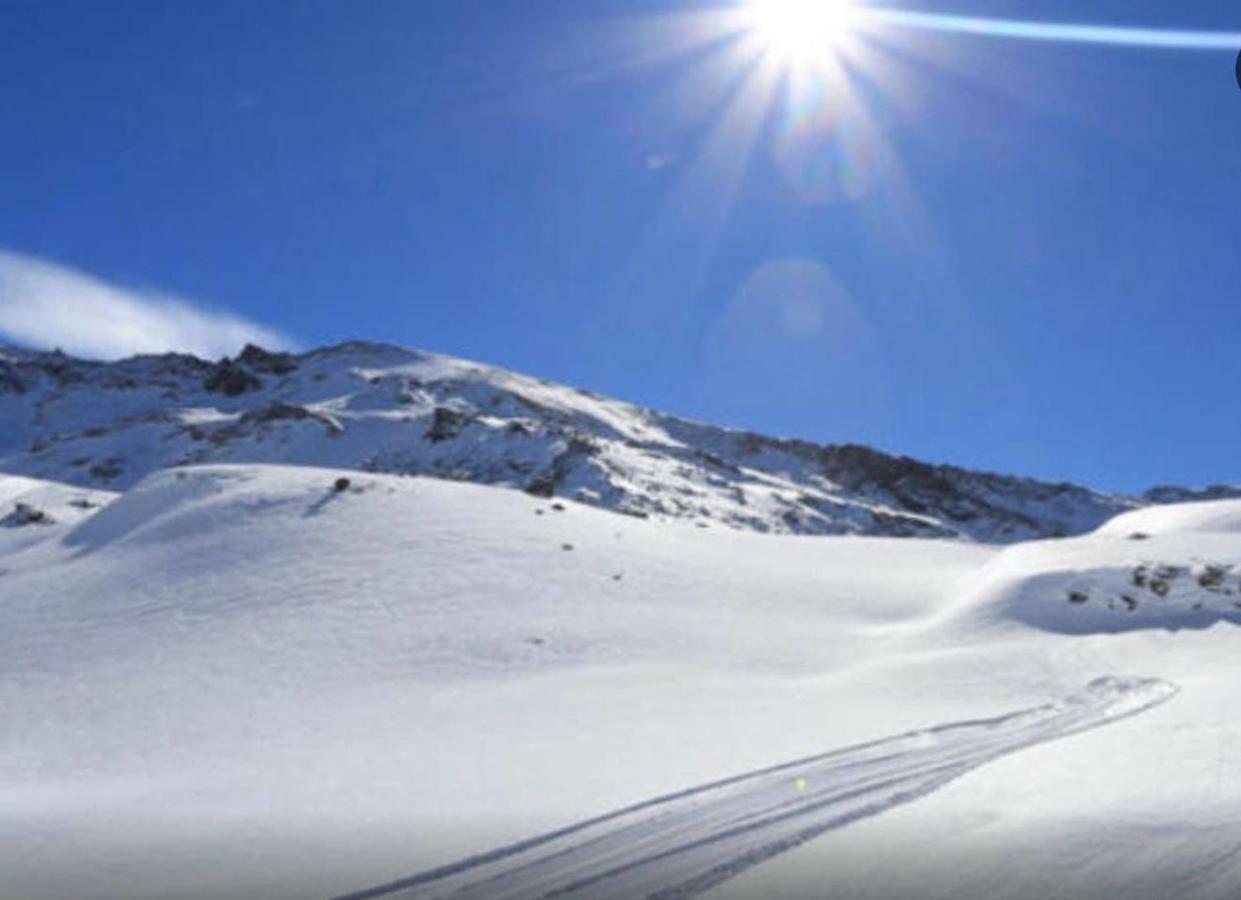 Acogedor Apartamento En El Corazon Del Valle Les Bordes Экстерьер фото