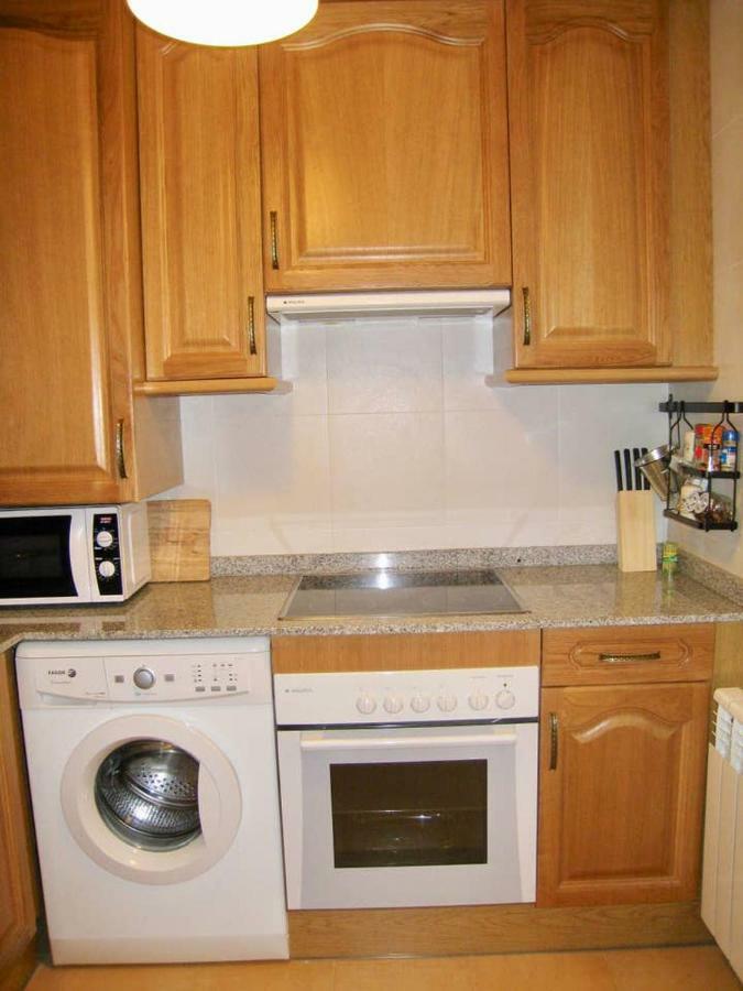 Acogedor Apartamento En El Corazon Del Valle Les Bordes Экстерьер фото